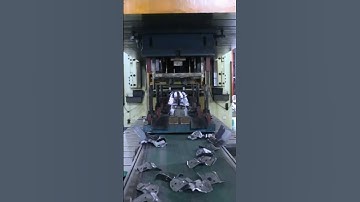 Automatic stamping#machine #auto #stamping