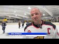 Guns & Hoses charity hockey game raises money for youth hockey in Billings