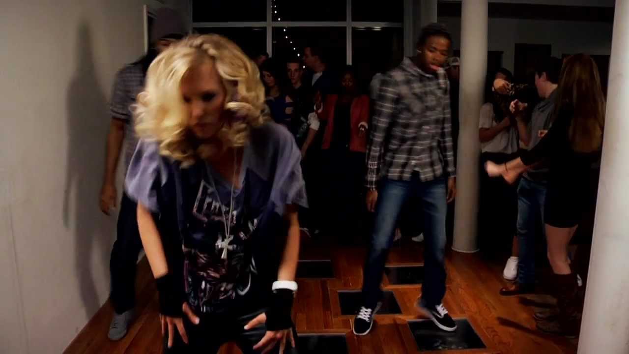 Mollie Jay  - Glass On The Dancefloor