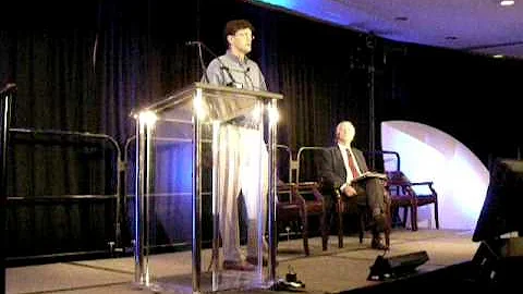 Dr. Christopher G. Malone, Thermal Technologies Ar...