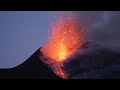 Forskning som kan leda till förutsägelser om vulkanutbrott