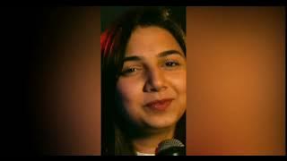 #Naal thorum etho maruthal_Female_Reshma Shyam_Netrikan#