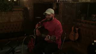 ‘Slow’ - Danny Clissold (The Fratellis) The Pumphouse Open Mic, every other Thursday CF62 5BE