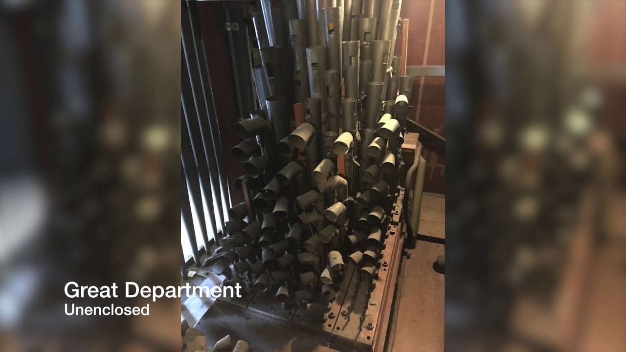 Light's Abode Celestial Salem (Regend Square) Played by Arun Silva