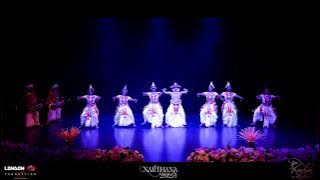 Nirmana Kandyan -  Narthana 2025 4K