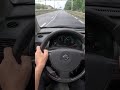 Opel Corsa C 1 2 Twinport ECOTEC 80 Hp Acceleration Opel Corsa C 1 2 Twinport ECOTEC 80 Hp Acceleration