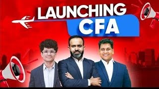 CFA Level 1 Demo Classes  by Best Faculty  of BB Virtuals Classes