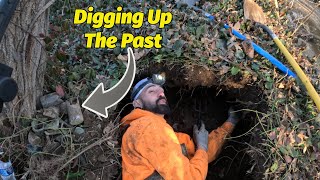 Episode 24: First 1920s Bottle Dump Found!