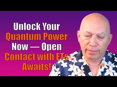 Unlock Your Quantum