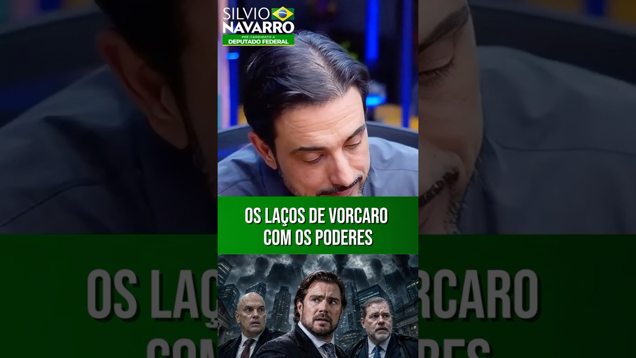 Laços de Vorcaro