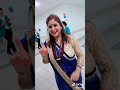 Jhilimili Raatma Deusi Song Tiktok