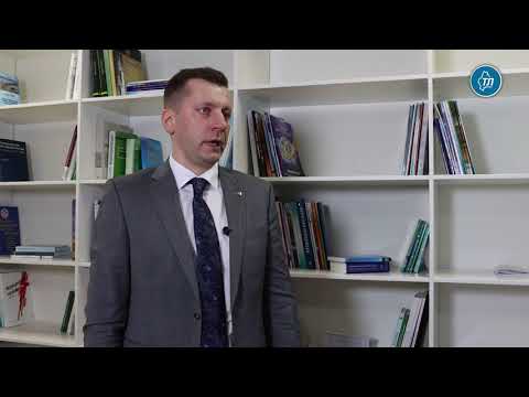 Тюмень принимает всероссийский научный медицинский форум