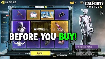 Watch this before you buy New Legendary Dingo | Oracles Tech Draw