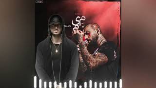 Shayea Ft. Amir Tataloo Remix - Miram