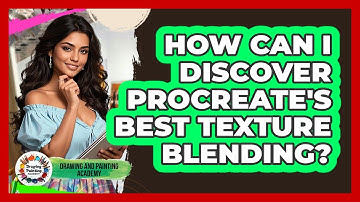 How Can I Discover Procreate