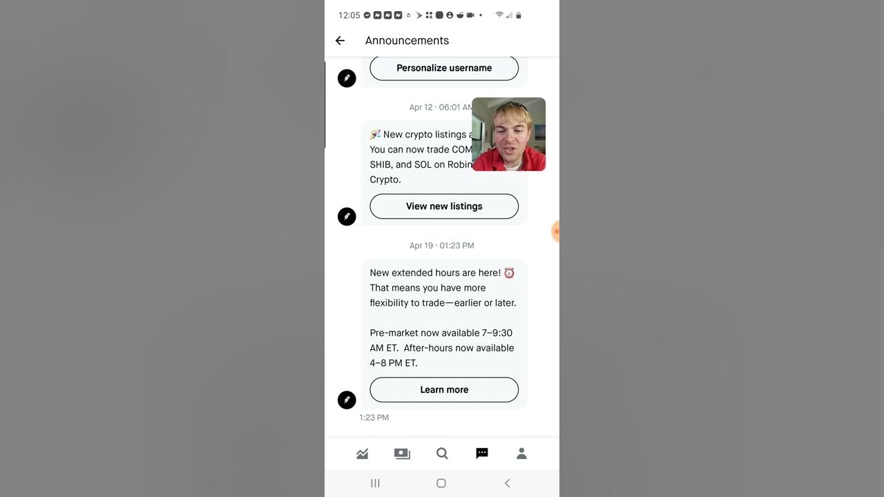 can-i-trade-on-robinhood-after-hours-youtube