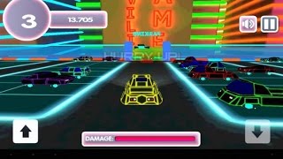 360 Hover Parking - Android and iOS gameplay PlayRawNow screenshot 2