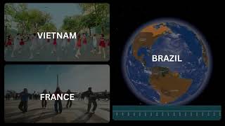 How can we track Korean culture and Kpop? screenshot 3