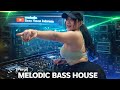 PERGI– Melodic Bass House Indonesia | DJ Remix (Original by D'paspor)