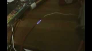 Simple 555 Flyback Driver