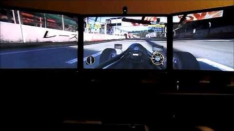 FaceTrackNoIR Preliminary Test