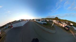 Pentewan glorious Morning 2021