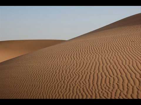 The Sahara Desert Youtube