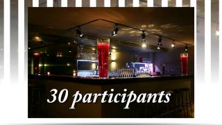Espace Des Tournelles - 94240 L'hay Les Roses - Location de salle - Val-de-marne 94