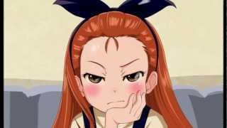 star chan the tsundere san