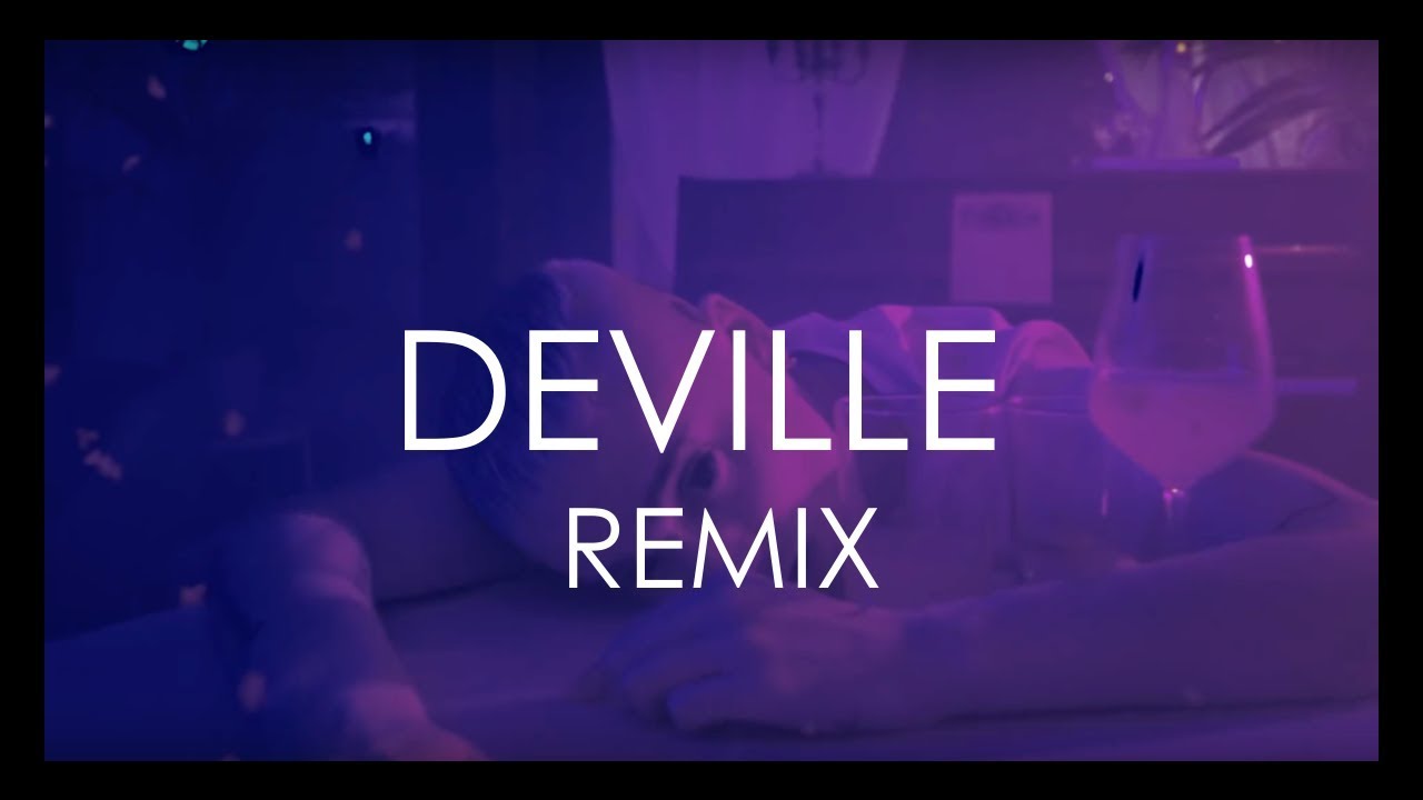 ZODA LUNA E SOLE [DEVILLE REMIX] *LINK IN DESCRIZIONE* YouTube