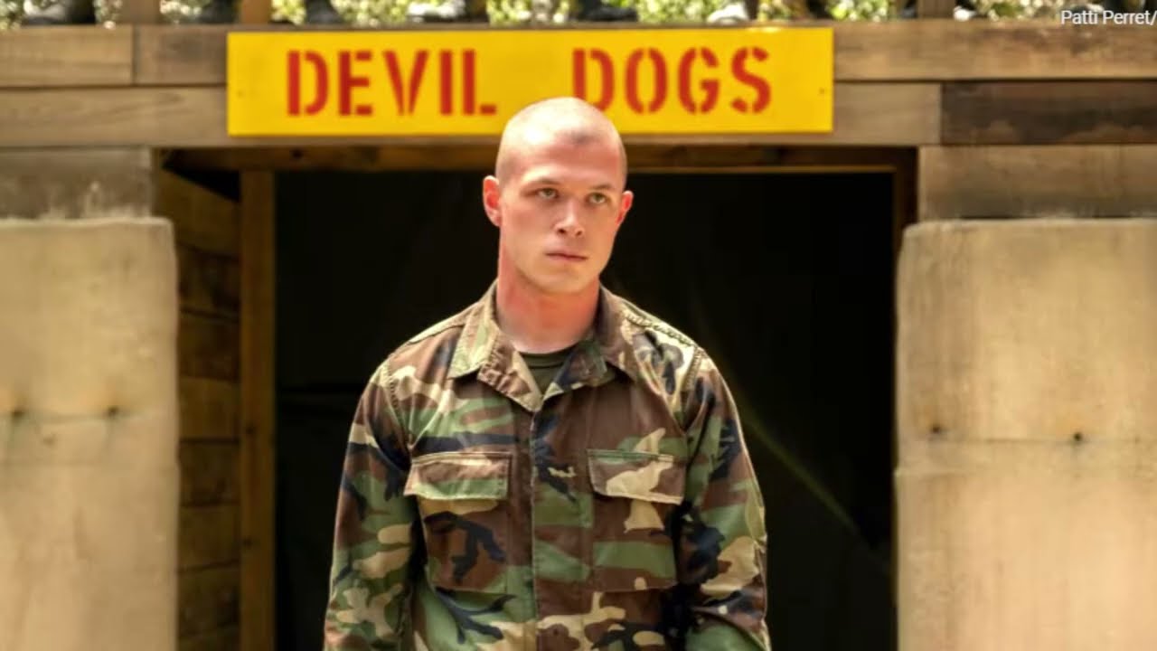 Объяснение концовки сериала «Ботинки» и того, как судьба Кэма Коупа повлияет на второй сезон