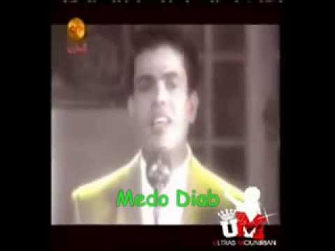 محمد منير يقول عمرو دياب سيحكم الغناء فى الوطن العربى