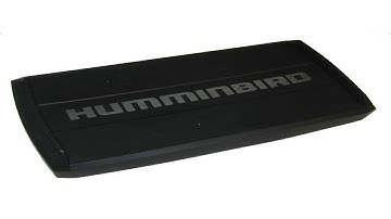 Humminbird IDMK900 In Dash Mounting Kit for 900 Series
