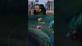 High IQ Gragas Blastcone Trick🤯🧠