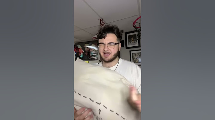 I Bought This Pillow And You Won’t Believe What Was Inside *INSANE*