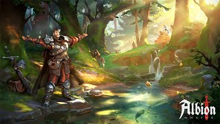 Albion Online Indonesia Eps 34 