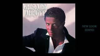 Gregory Abbott - Shake You Down