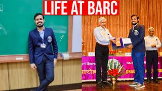 Why BARC Scientific Officers Never Quit Their Job?| Salary, Allowances, Perks & More screenshot 4