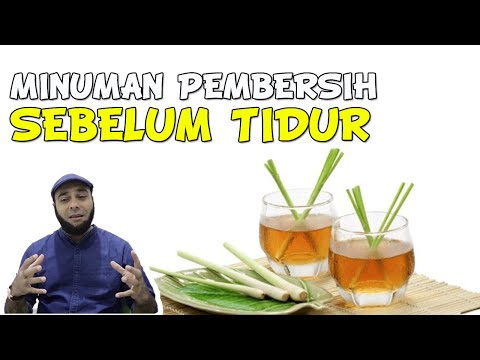Kunyit Jeruk Nipis Serai Madu