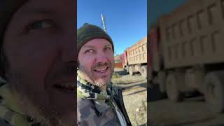 Демонтаж строительных конструкций недостроенного жилого дома за 6 минут #стройэксперт174 #демонтаж