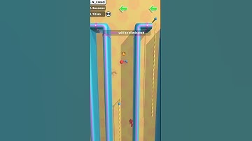 Run Race 3D || Level 13 | N Creation. #gameplay #levelup #shorts #runrace3dgame
