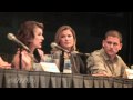 SDCC10: Resident Evil Afterlife Part 1