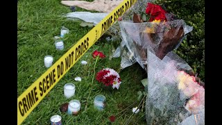 Authorities name 11 killed in the Pittsburgh synagogue shooting: What we know so far