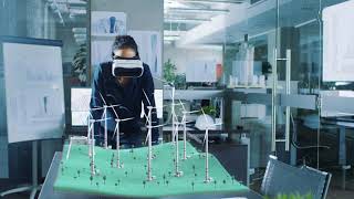 Immersive Technology Series