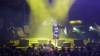 Prof - Tarzan (Live in Montréal)