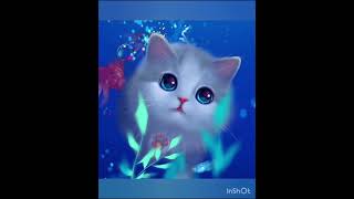 Cute Cats ai #cat