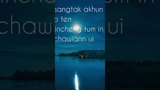 Damlai khovel ~Sangjel Gangte #gangte #music