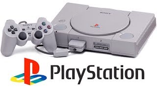 :    Sony PlayStation One -  15