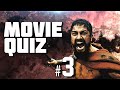 Movie Quiz | Episode 3 | Guess movie by the picture