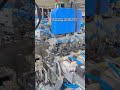 Hydraulic hinge assembly line hinge machine manufacturer #manufacturing #hingeproductionline